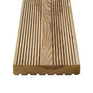 Switch Klikstrom Lemhi Green Pine Deck board (L)2.4m (W)144mm (T)27mm 2 image