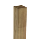 Switch Klikstrom Square Wooden Fence post (H)1.8m (W)45mm 2 image