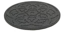 Switch Nicoman Round Grey Scroll Stepping Stone - Pack of 2 3 image