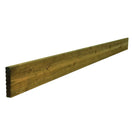 Switch Green Spruce Deck board (L)1.8m (W)120mm (T)24mm 2 image