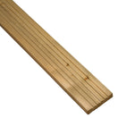Switch Klikstrom Madeira Green Spruce Deck board (L)2.4m (W)120mm (T)24mm 2 image