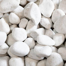 Switch White 40-60mm Pebbles 2 image