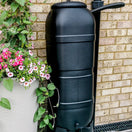 Switch Ward 100L Slimline Water butt 3 image