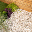 Switch White 15-20mm Pebbles 3 image