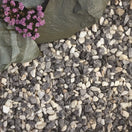 Switch Moonlight Mix Grey 10-30mm Stone Decorative chippings, Large Bag, 0.4m² 3 image