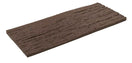 Switch Nicoman Brown Single size Railroad Tie Stepping stone Pack of 4 2 image